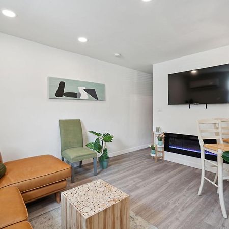 شقة Luxurious 2Bd, Fireplace, Family Friendly, Central فيلادلفيا المظهر الخارجي الصورة