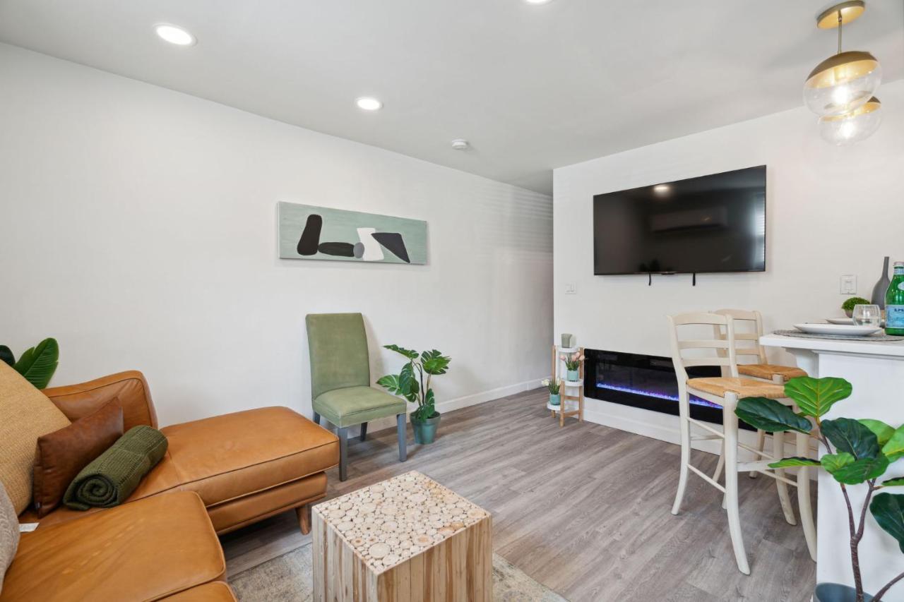 شقة Luxurious 2Bd, Fireplace, Family Friendly, Central فيلادلفيا المظهر الخارجي الصورة